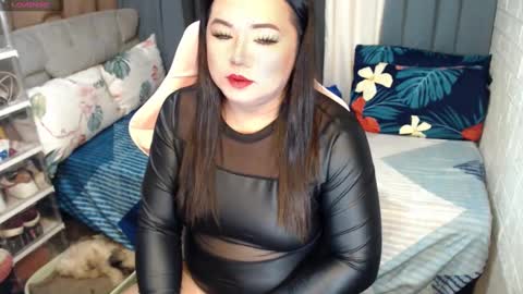 Snapshot of scarlette_adisson_69 chatting on 01-21-25, 08:43 scarlette online show from 01-21-25, 08:43