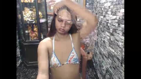 SCAS ANGEL S online show from 05-02-26, 01:43