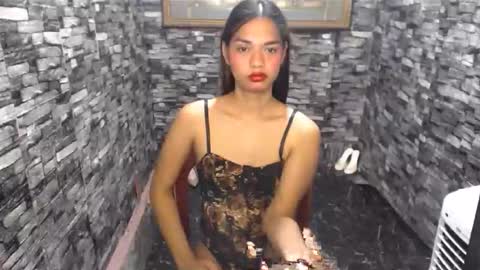 SCAS ANGEL S online show from 06-11-26, 02:53