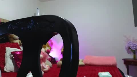 Scarlette online show from 12-04-24, 12:36