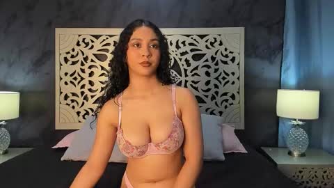 Scarlett Fever online show from 01-13-26, 12:32