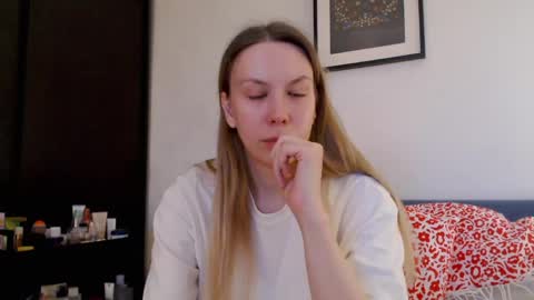 Scarlett online show from 05-03-26, 04:35
