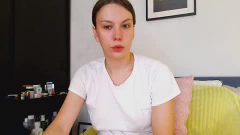 Scarlett online show from 06-02-26, 11:23