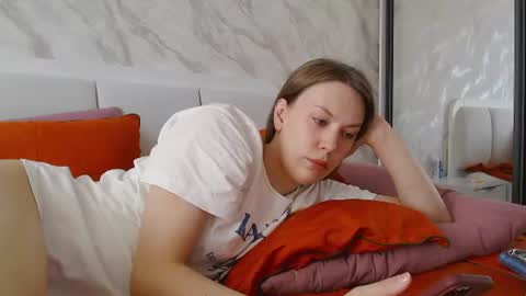 Scarlett online show from 06-10-26, 02:05