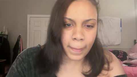 Scarlett Grace online show from 02-25-26, 04:11