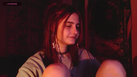 Snapshot of scarlettharrison09 chatting on 10-30-25, 07:25 Scarlett online show from 10-30-25, 07:25