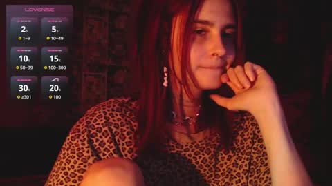 Snapshot of scarlettharrison09 chatting on 11-02-25, 05:15 Scarlett online show from 11-02-25, 05:15