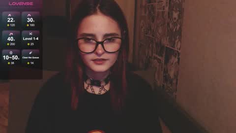 Snapshot of scarlettharrison09 chatting on 01-07-26, 05:37 Scarlett online show from 01-07-26, 05:37