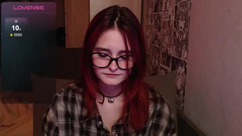 Snapshot of scarlettharrison09 chatting on 01-08-26, 07:38 Scarlett online show from 01-08-26, 07:38