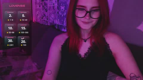 Snapshot of scarlettharrison09 chatting on 02-04-26, 06:58 Scarlett online show from 02-04-26, 06:58