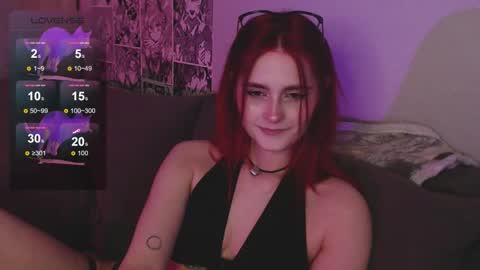 Snapshot of scarlettharrison09 chatting on 02-08-26, 06:44 Scarlett online show from 02-08-26, 06:44