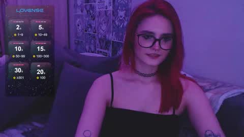 Snapshot of scarlettharrison09 chatting on 02-28-26, 03:35 Scarlett online show from 02-28-26, 03:35