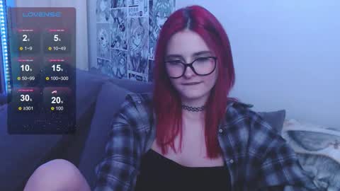 Snapshot of scarlettharrison09 chatting on 03-01-26, 05:09 Scarlett online show from 03-01-26, 05:09