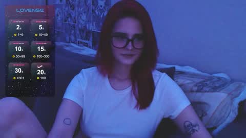 Snapshot of scarlettharrison09 chatting on 03-03-26, 06:14 Scarlett online show from 03-03-26, 06:14