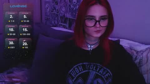 Snapshot of scarlettharrison09 chatting on 03-04-26, 08:04 Scarlett online show from 03-04-26, 08:04