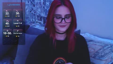 Snapshot of scarlettharrison09 chatting on 03-06-26, 06:37 Scarlett online show from 03-06-26, 06:37