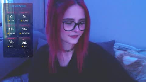 Snapshot of scarlettharrison09 chatting on 03-13-26, 04:57 Scarlett online show from 03-13-26, 04:57