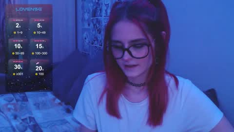 Snapshot of scarlettharrison09 chatting on 03-24-26, 03:17 Scarlett online show from 03-24-26, 03:17