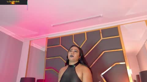Scarlett Hot online show from 12-19-25, 12:01