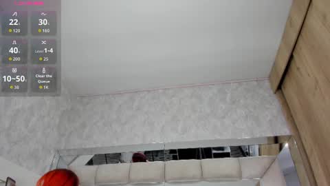 Snapshot of scarletthunt chatting on 07-18-26, 03:11 SCARLET online show from 07-18-26, 03:11