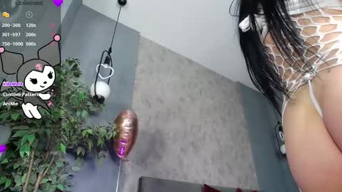 scarlettjakobs online show from 01-10-26, 05:42