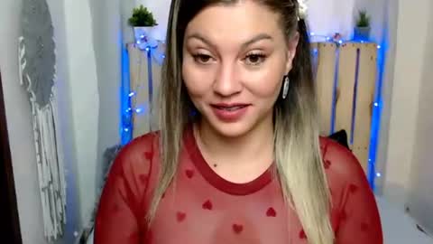 Snapshot of scarlettjoyy chatting on 09-26-25, 11:25 scarlettjoyy online show from 09-26-25, 11:25