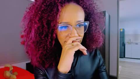 Scarlett online show from 03-06-26, 09:11