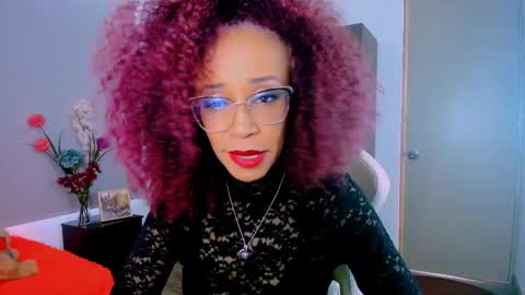 Snapshot of scarlettmalbec chatting on 03-19-26, 09:08 Scarlett online show from 03-19-26, 09:08