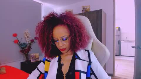 Snapshot of scarlettmalbec chatting on 03-23-26, 07:51 Scarlett online show from 03-23-26, 07:51