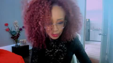 Snapshot of scarlettmalbec chatting on 04-22-26, 09:16 Scarlett online show from 04-22-26, 09:16