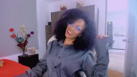 Snapshot of scarlettmalbec chatting on 04-29-26, 09:21 Scarlett online show from 04-29-26, 09:21