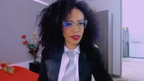 Snapshot of scarlettmalbec chatting on 04-30-26, 09:08 Scarlett online show from 04-30-26, 09:08