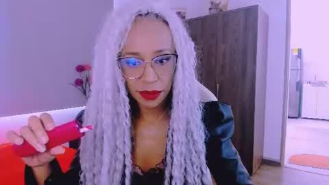 Scarlett online show from 07-10-26, 08:00