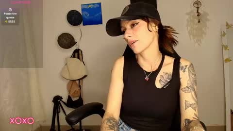 Scarlett online show from 05-05-26, 01:13