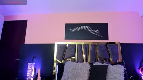 scarlettorres online show from 10-13-25, 06:41