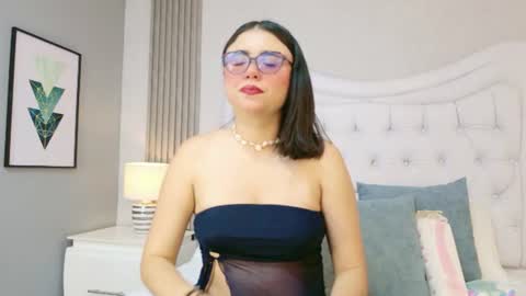 Scarlett Petrova online show from 06-23-26, 11:30