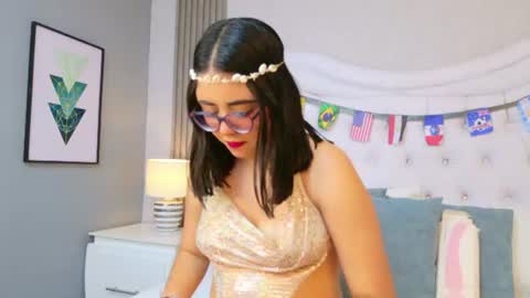 Scarlett Petrova online show from 06-27-26, 11:26