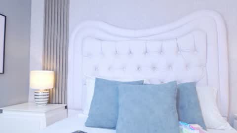 Scarlett Petrova online show from 08-01-26, 11:42