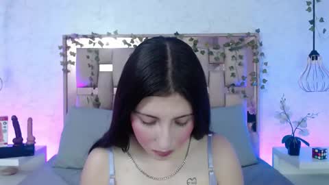 Scarlet online show from 09-13-25, 11:32