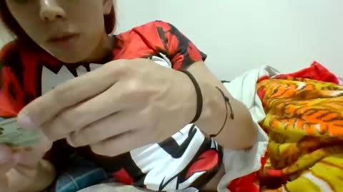 scarlettserna online show from 03-05-25, 05:29