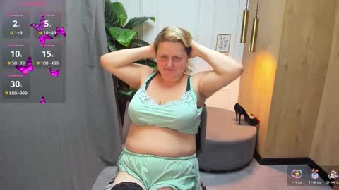 Scarlett online show from 11-07-25, 06:13