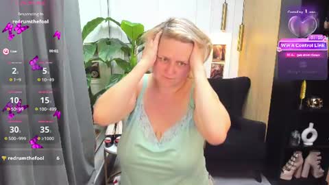 Scarlett online show from 06-29-26, 05:46