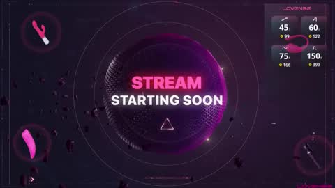 Scarlett online show from 01-19-25, 03:53