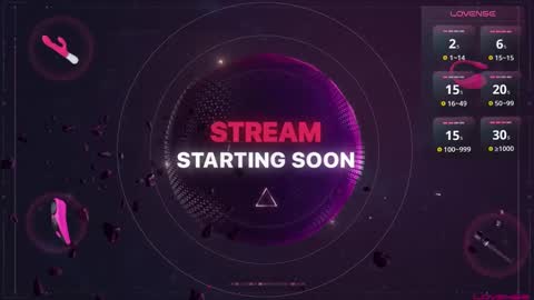 Scarlett online show from 02-02-25, 05:37