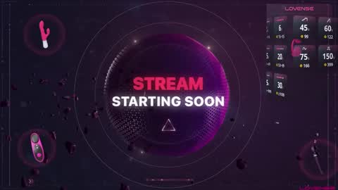 Scarlett online show from 02-06-25, 08:23