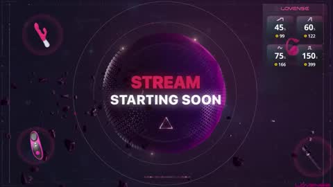 Scarlett online show from 03-02-25, 05:14