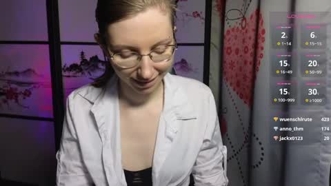 Scarlett online show from 03-02-25, 08:18