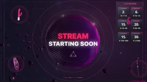 Scarlett online show from 03-08-25, 08:00