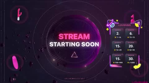 Scarlett online show from 09-29-25, 03:39