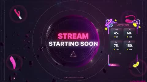 Scarlett online show from 10-05-25, 12:58